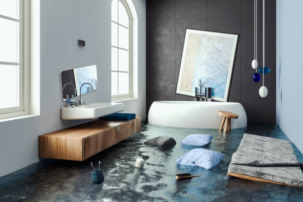 Best 24-hour water damage restoration  in Bonny Doon, CA