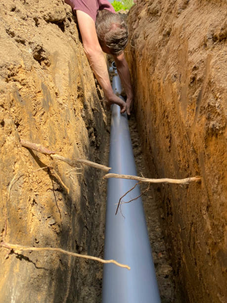 Best Flood restoration services  in Bonny Doon, CA