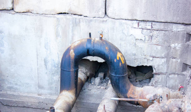 Best Emergency water damage restoration  in Bonny Doon, CA